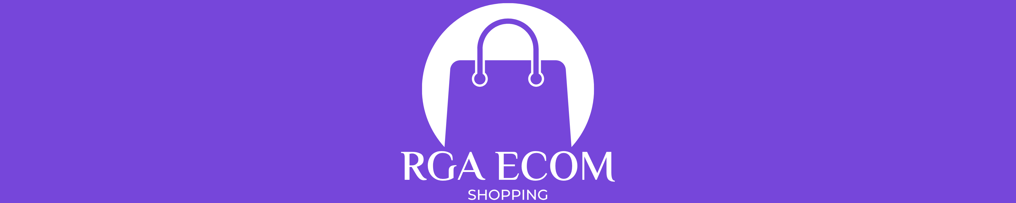RGA SHOPPING